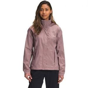 North Face Women’s Resolve 2 Jacket